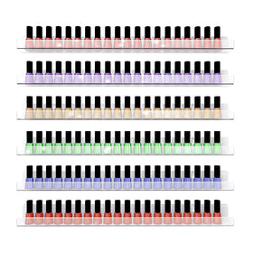 Sezanrpt six-pack holds 96–144 bottles, maximizing compact storage space.