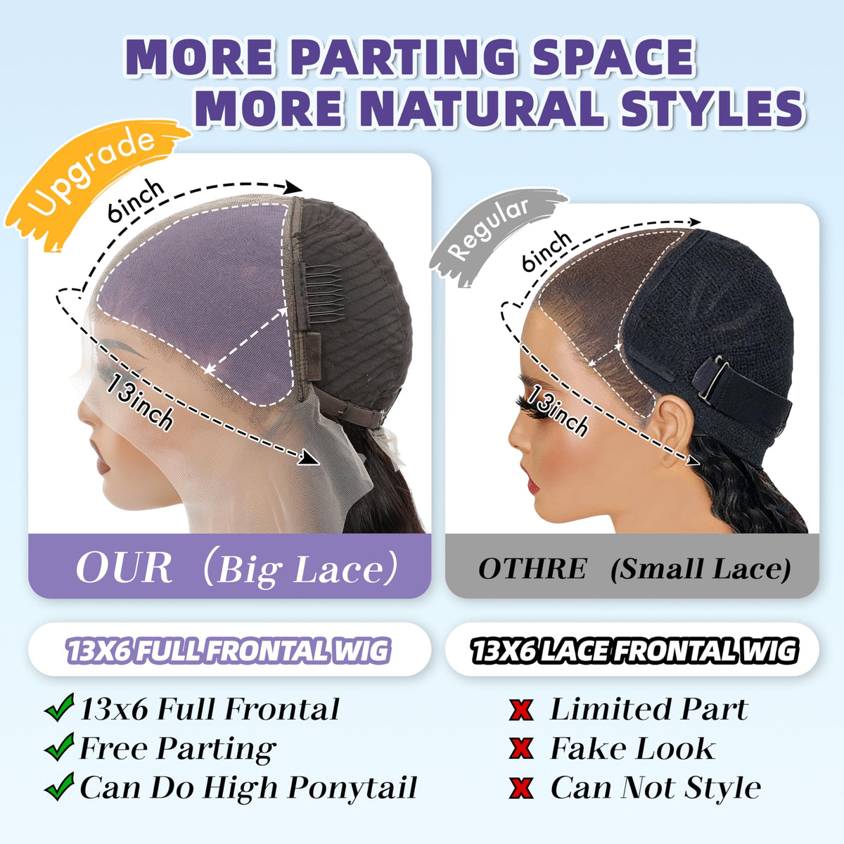 Sferona cap size 21.5-22.5 inches with adjustable straps.