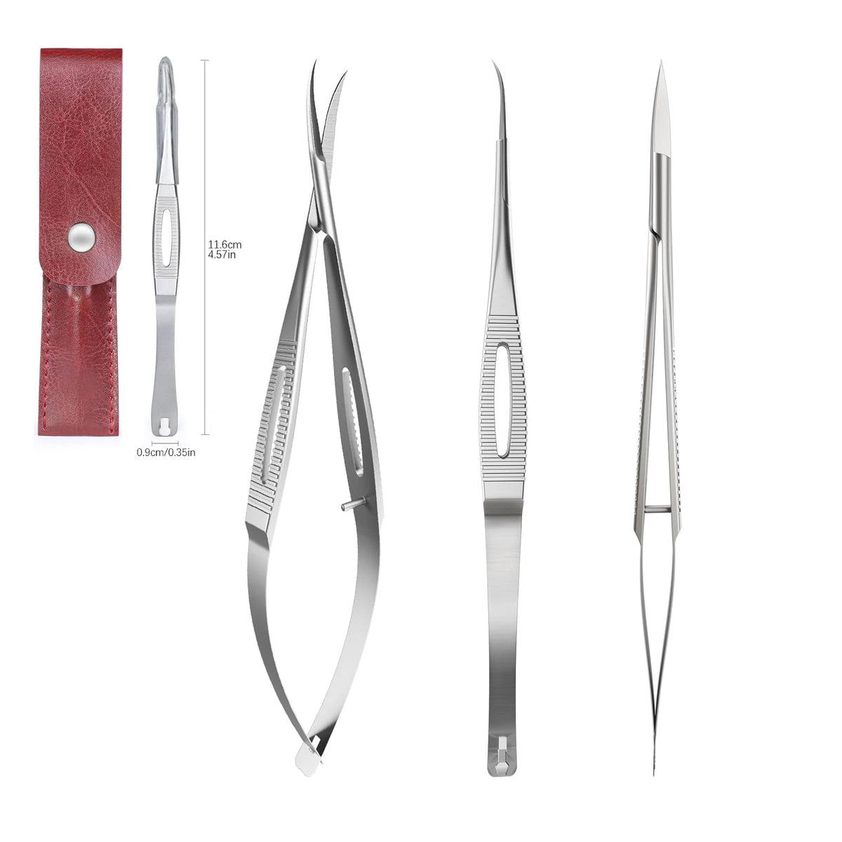 SG NEKOO lab-tested durability for thousands of snips