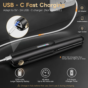 Sglyq curved barrel for long-lasting waves with controlled hold.