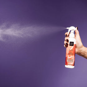 SGX NYC Blaze minimizes frizz and flyaways for polished hair results
