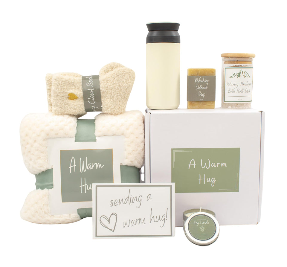 Shadow Breeze plush blanket offers enveloping warmth for cozy evenings.