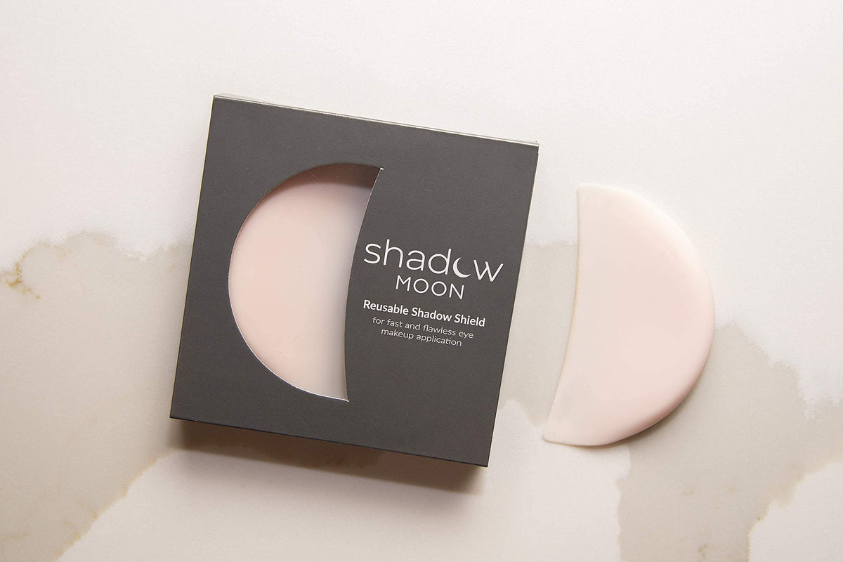 ShadowMoon under-eye cooling pad soothes and refreshes the under-eye area