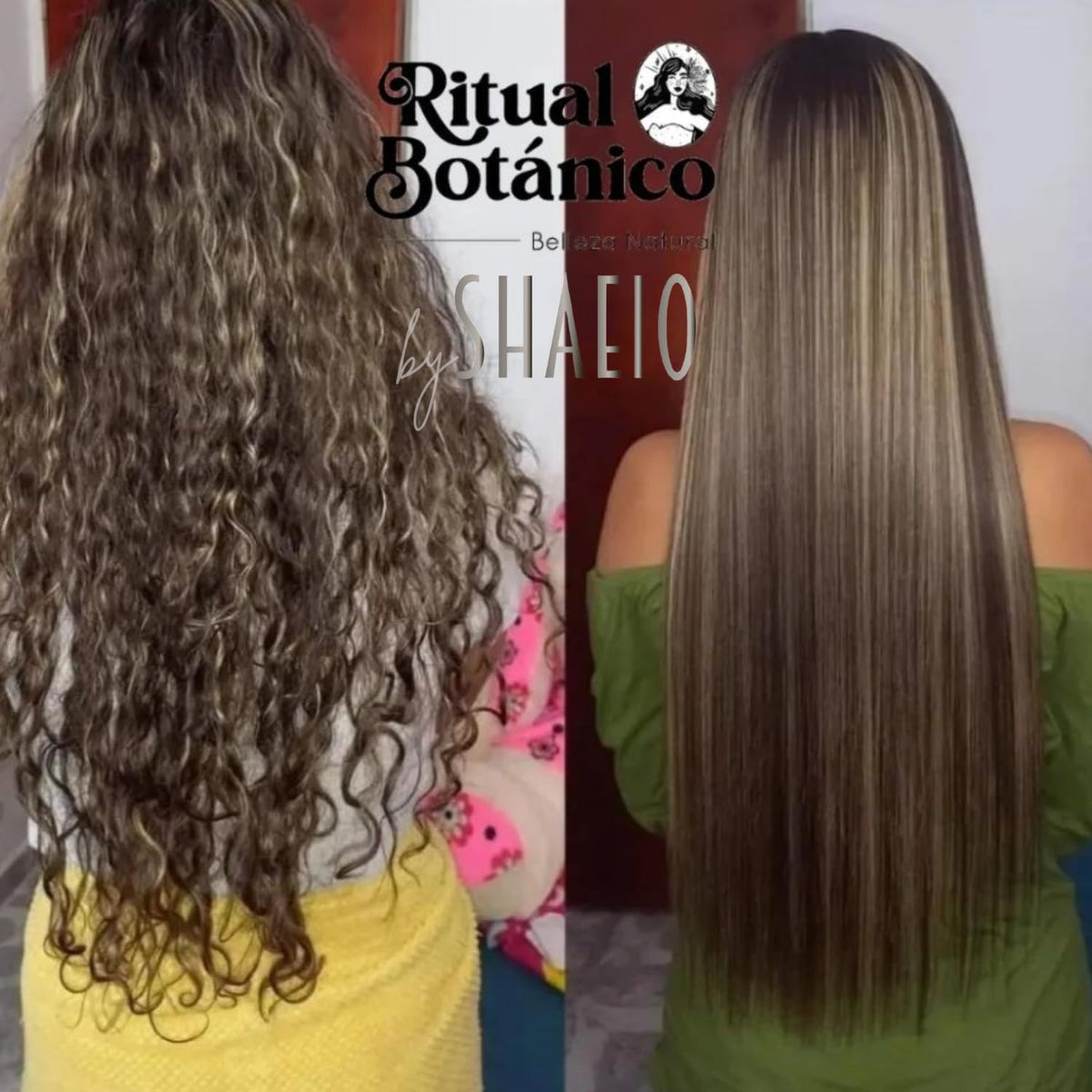 SHAEIO 100-percent Colombian roots highlighting authenticity and quality