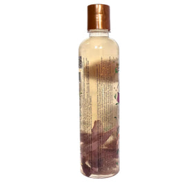 SHAEIO Onion Shampoo ultra-repairing bottle conveys premium care