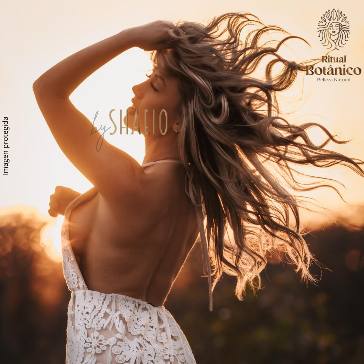 SHAEIO Ritual Botanico jasmine-vanilla pheromone scent enhances fragrance experience