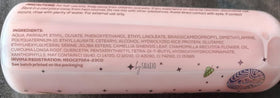 SHAEIO Ritual Botanico pheromone perfume close-up emphasizes fragrant use case.