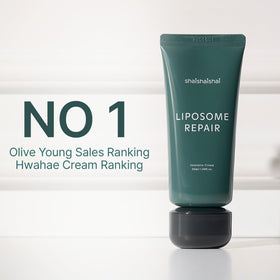 Ingredients graphic for shaishaishai Milky Cream featuring 60,000ppm urea for deep hydration