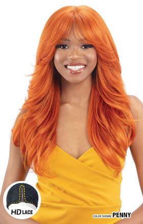Shake-N-Go Maven HI-Coconut styling-ready image demonstrates quick look upgrade.