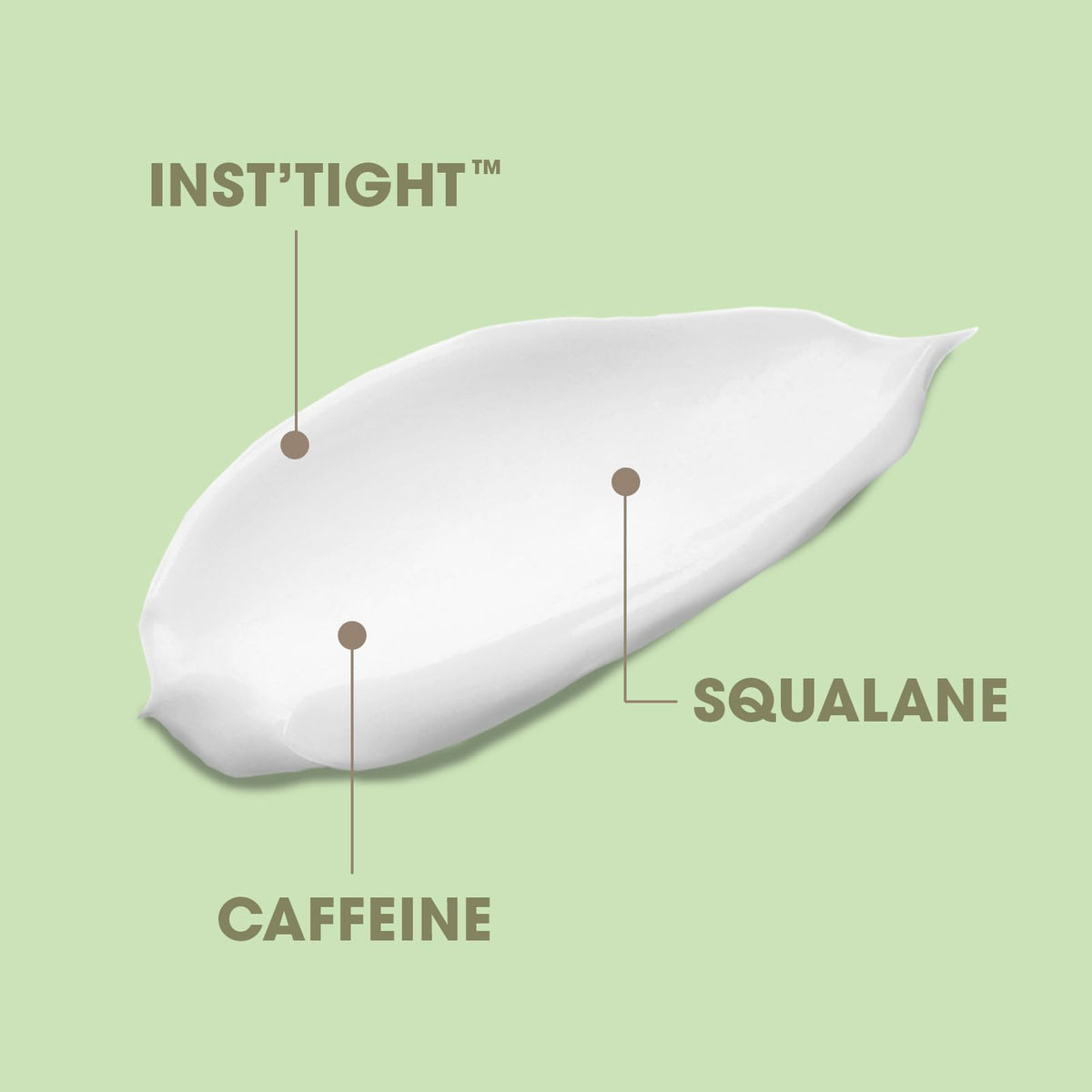 Independent trials note temporary first-application results for Age Def-Eye.