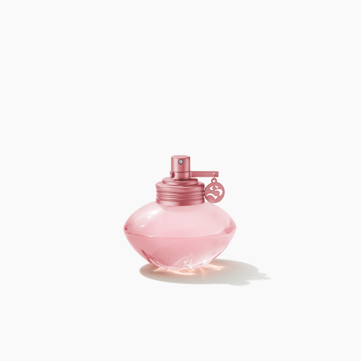 Packaging box of Shakira Eau Florale emphasizes premium presentation and gift-ready appeal