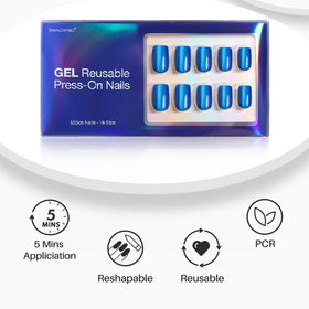 ShangMeng alcohol pads for safe prep before application.
