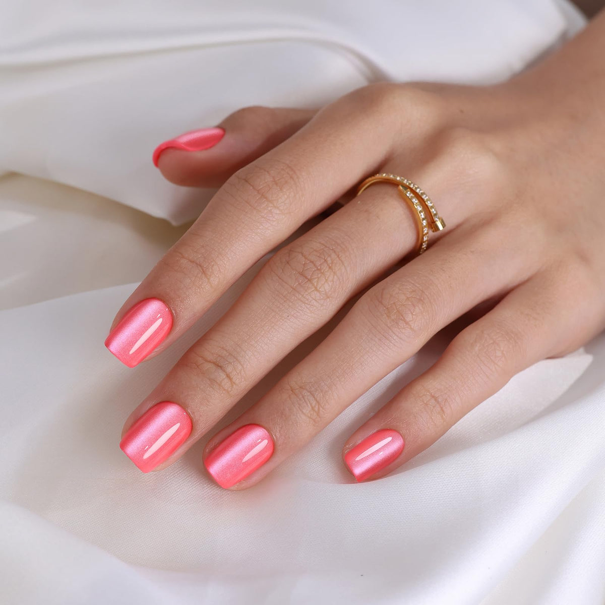 ShangMeng gift-ready nails kit suitable for gifting and stylish presents