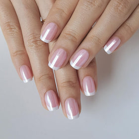 SHANGMENG removal and care tips for reusable nails