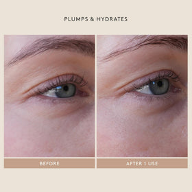 Squalane-related illustration for Shani Darden Hydration Peptide Cream