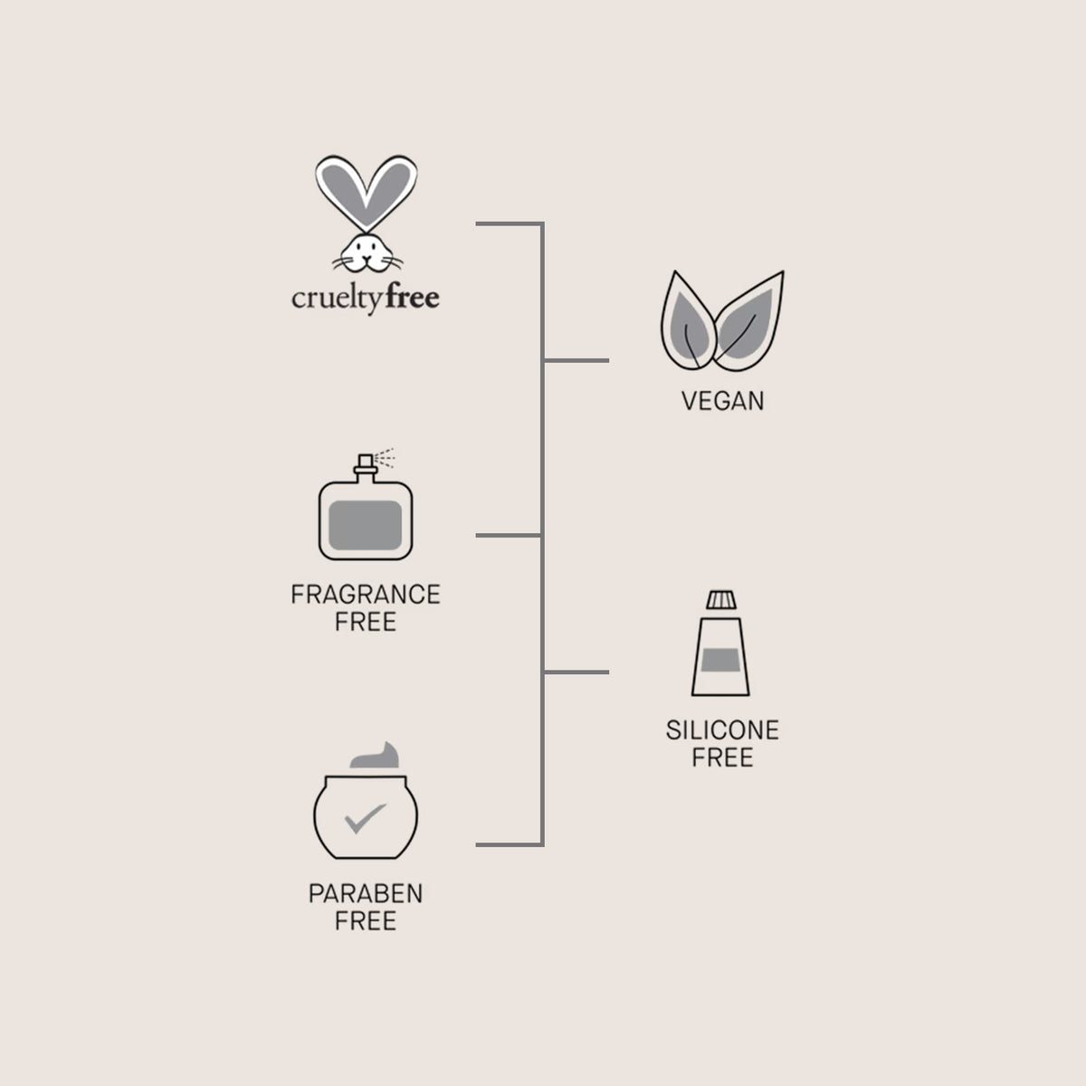 Shani Darden Intensive Eye Renewal Cream peptide illustration highlights firming potential.