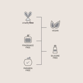 Shani Darden Intensive Eye Renewal Cream peptide illustration highlights firming potential.