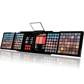 SHANY Harmony blush palette trio lets you tailor cheek color to your skin tone.