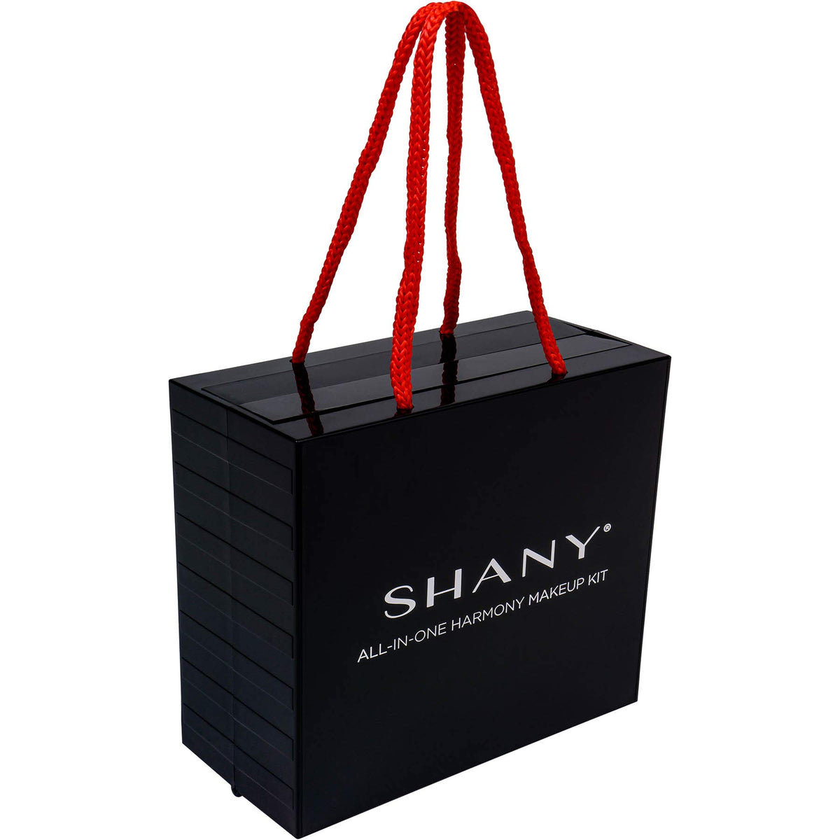 SHANY Harmony lip brushes and applicators enable clean, controlled lip color application.