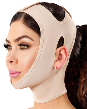 SHAPE CONCEPT 301 chin strap skin-friendly fabric contact