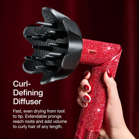 Shark FlexStyle auto-wrap curlers enabling effortless curls