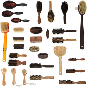 SHASH promotes soft, smooth skin with regular use.