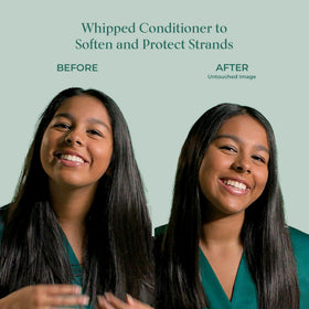 Kokum Butter-rich SHAZ & KIKS Nourishing Naram Conditioner for deep conditioning