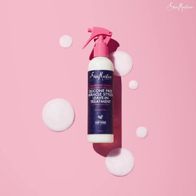 Paraben-free Miracle Styler option supports healthier styling choices.