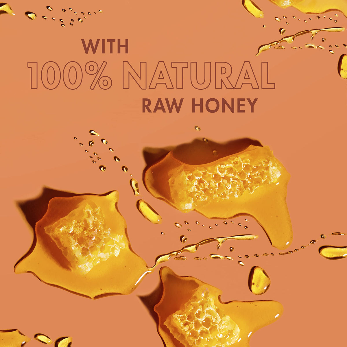 3-in-1 melting cleanser in use demonstrating multitasking cleansing.
