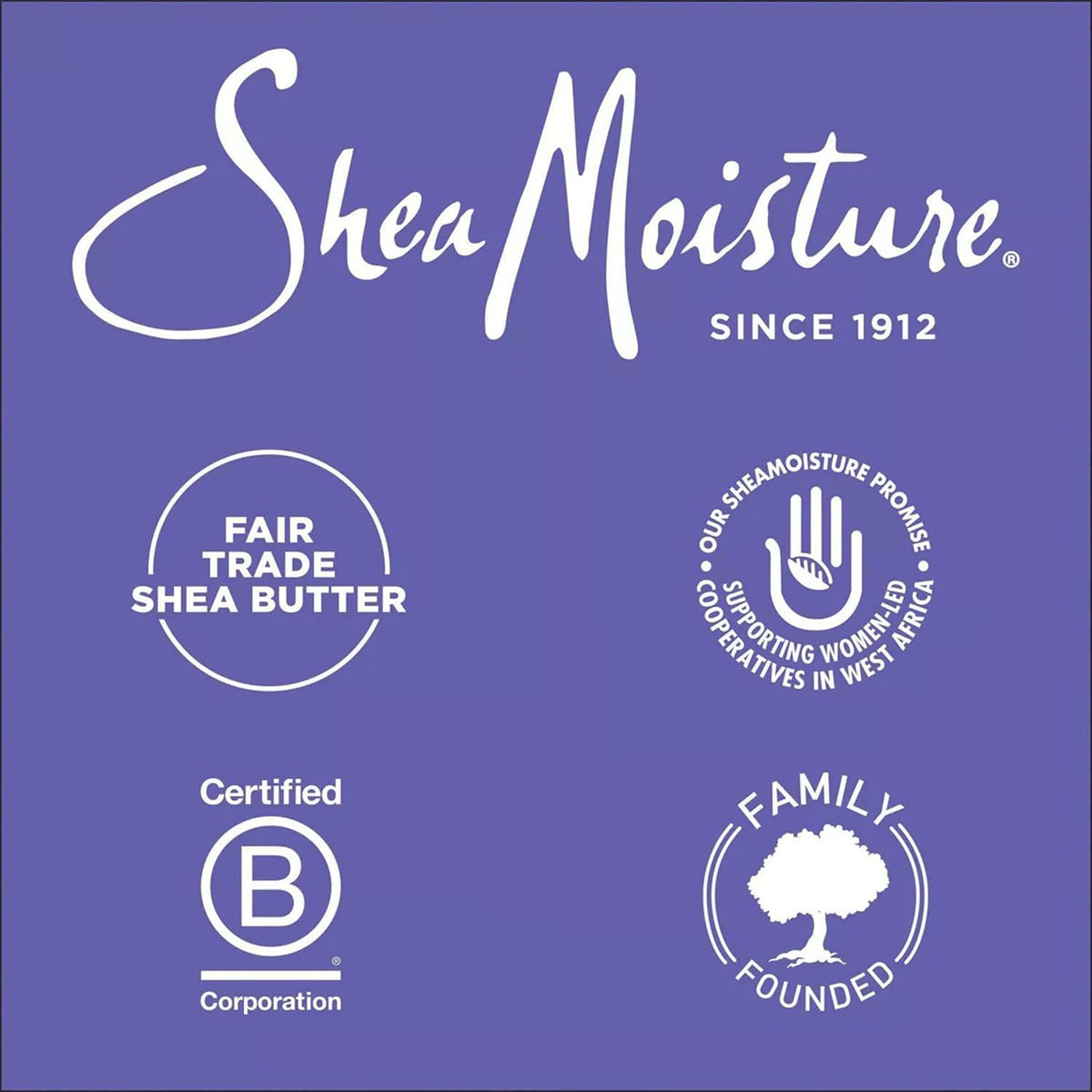 Sheamoisture anti-dandruff kit packaging illustrating complete scalp care routine
