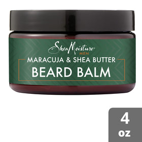 Ingredients scene emphasizes maracuja oil and nourishing oils for conditioning.