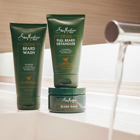 Brand commitment to community empowerment via SheaMoisture initiatives.
