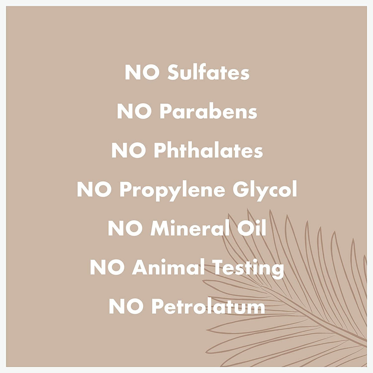 SheaMoisture Coconut Oil for Face night routine application on clean skin