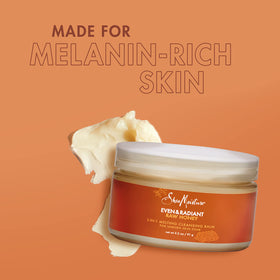 Application on dry skin with circular massage to cleanse and soften.