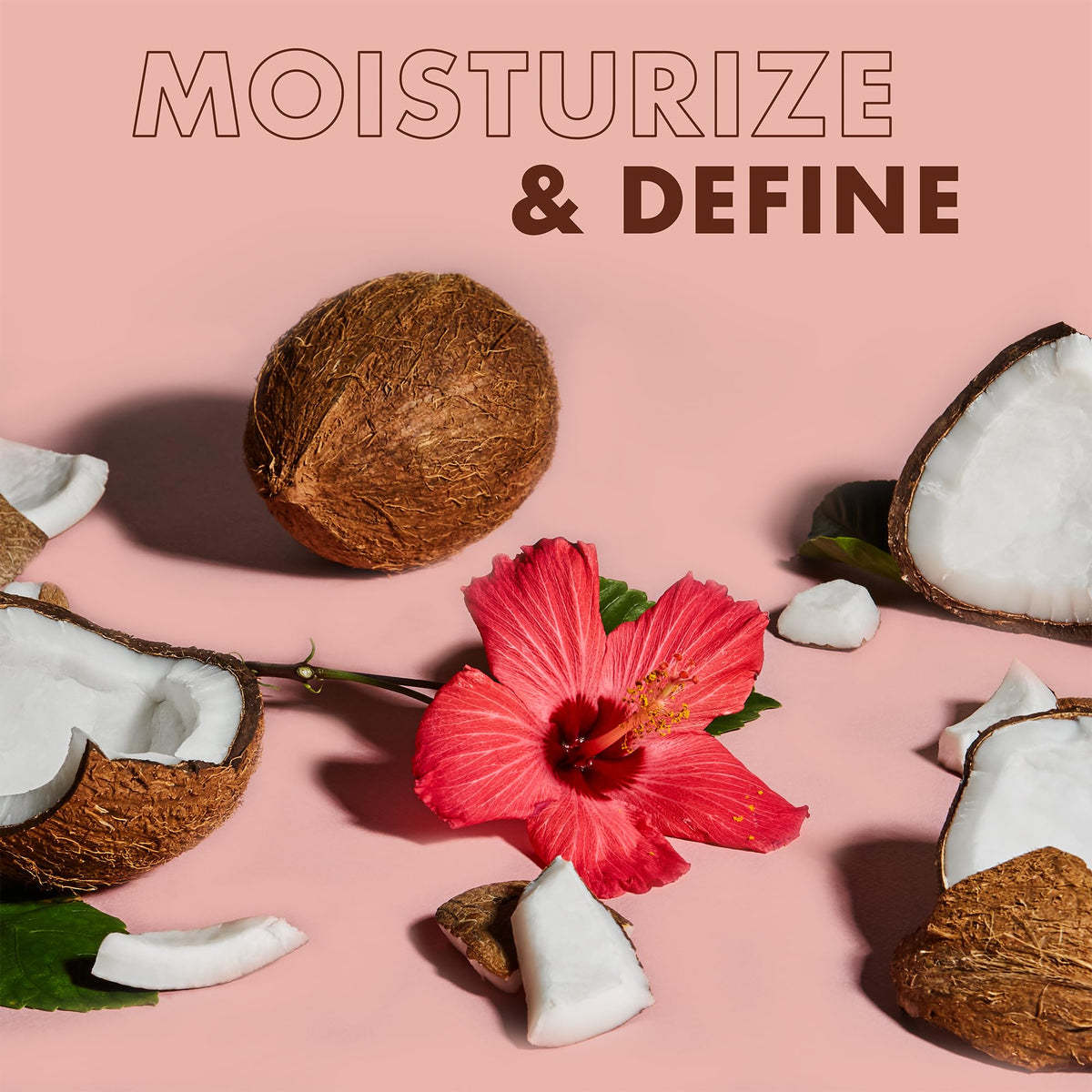 SheaMoisture Frizz Free Curl Mousse tube helps tame frizz