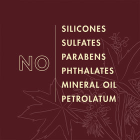 Apple cider vinegar notes on the bottle highlight pH balancing properties.