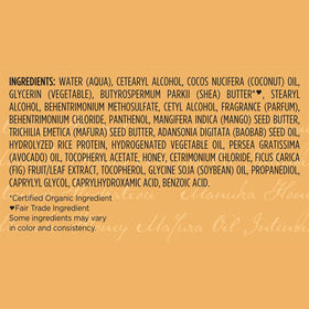 Sheamoisture Manuka Honey Mafura Hair Masque natural hydration for curls
