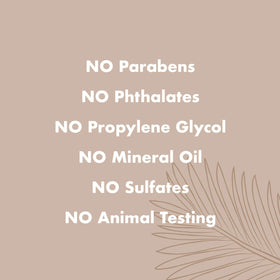 SheaMoisture fair trade shea butter highlights ethical sourcing.