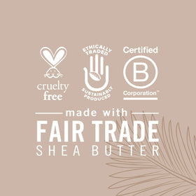 SheaMoisture Sofi Tucker heritage celebrates community empowerment.