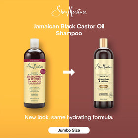 Label highlights sulfate-free formula without parabens or phthalates.