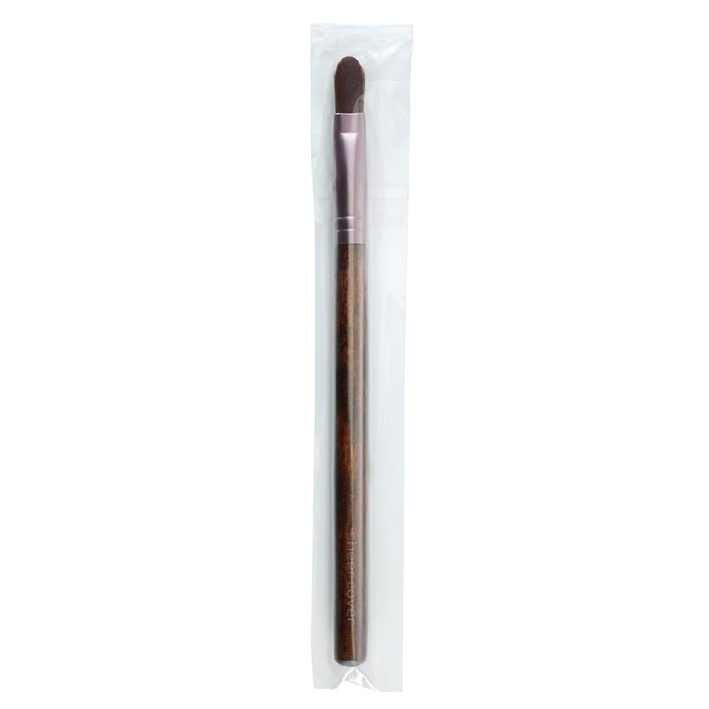 Cream formula from Sheer Cover Studio provides buildable coverage without caking.