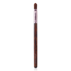 Free concealer brush included with Sheer Cover Studio set for easy application.