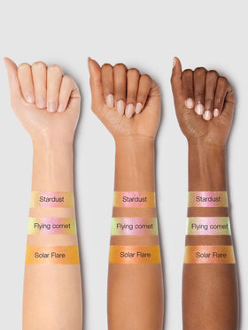 SHEGLAM Chroma-Glow Bloom cruelty-free packaging reflects ethical beauty choices