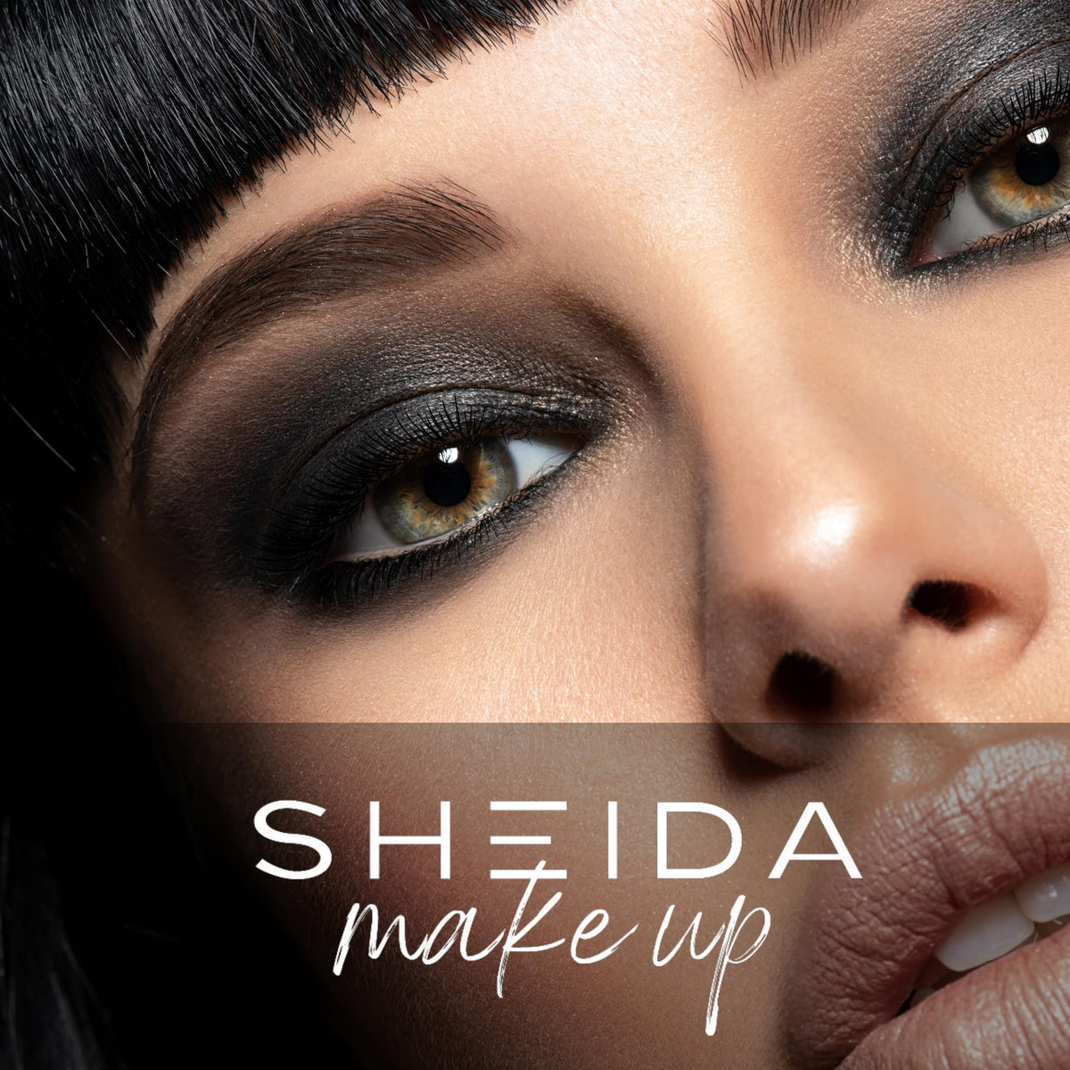 Sheida packaging box highlighting handmade traditional craftsmanship