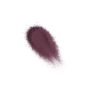 Sheida Khol Kajal purple swatch for bold eye look