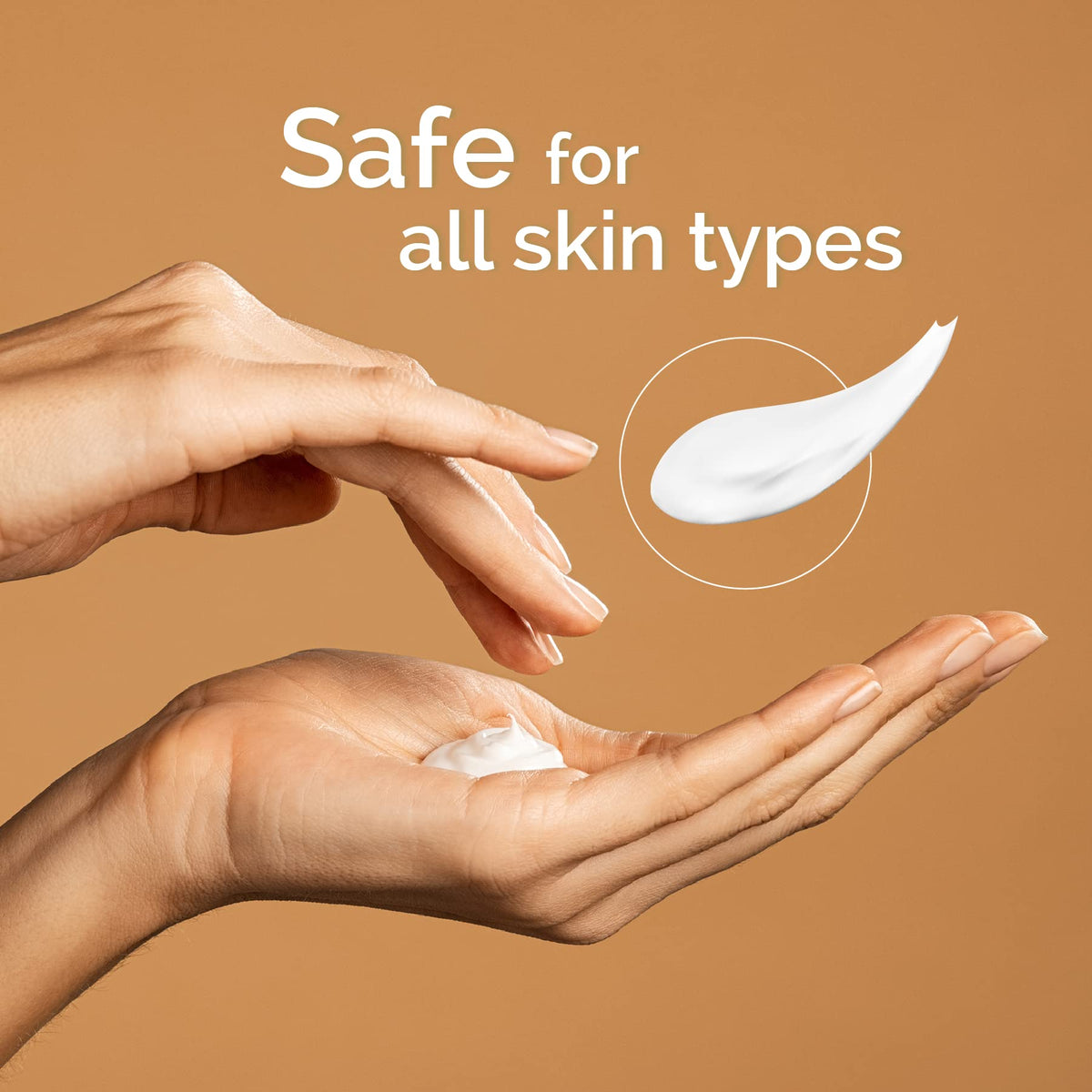 ShiKai Coconut Hand and Body Lotion label close-up with aloe and vitamin E