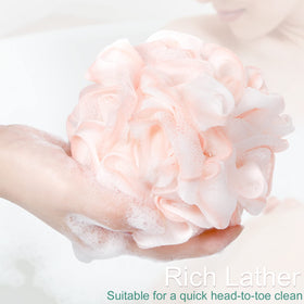 Shellwei four-color set helps avoid mix-ups and match decor.