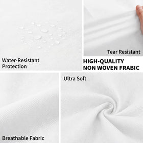 SHENKUAI portable sheets ideal for on-the-go massage therapists.