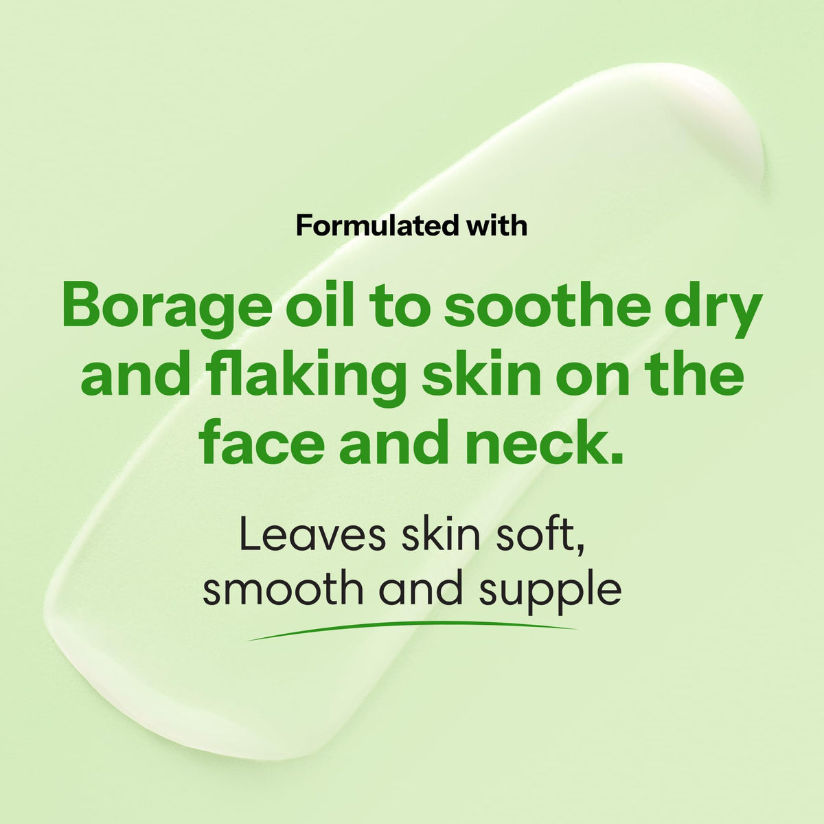 ShiKai moisturizer uses shea butter, jojoba, and borage oil for nourishment.