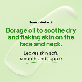 ShiKai moisturizer uses shea butter, jojoba, and borage oil for nourishment.